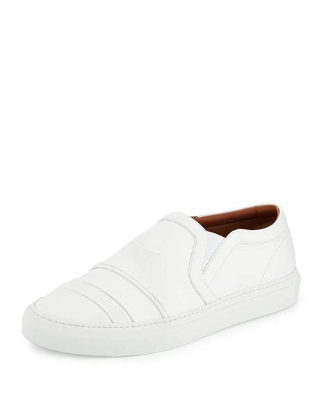 givenchy star skate shoes|Givenchy Star Leather Skate Sneaker, White.